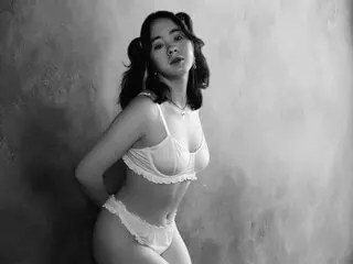 AislyFollin pussy free