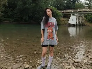AmaliaAndersen free anal