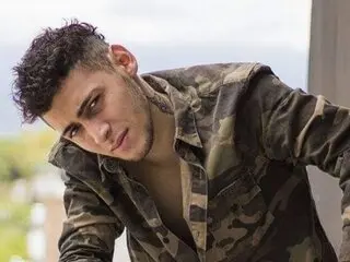 AndresBernal jasminlive xxx