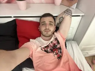 AnhelRaymond show fuck