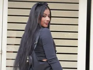 AnthonellaMiller xxx private