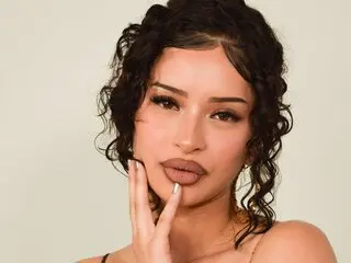 AnyMonroe ass lj