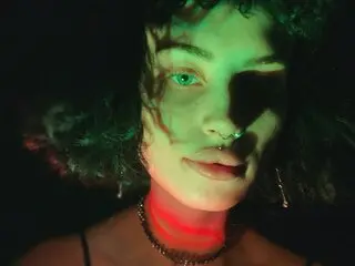 AyaKitsune jasmine show