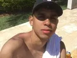 BillyDaniel live porn