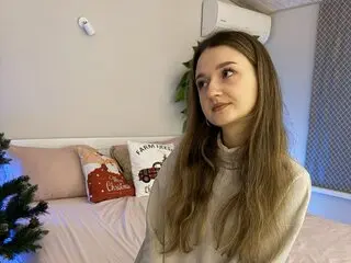 CyrenaLuxe amateur camshow