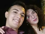DylanAndAlly webcam photos