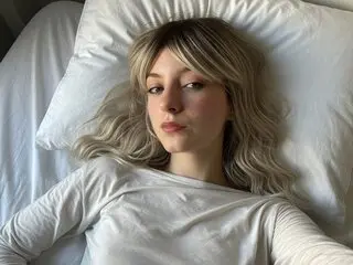 ElissMeow naked naked