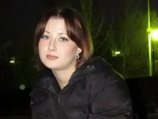 ElizabethGrochma webcam video