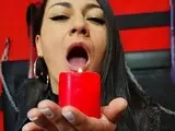 FridaRossa naked nude