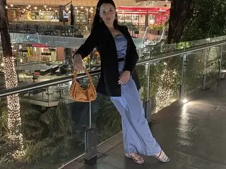 HellenaJoyce livejasmin jasmine
