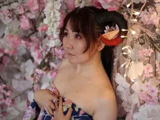 HimaChan real livesex