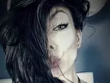 JahlilaHayate cunt video