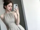JeanneJie livejasmin.com video