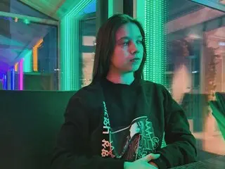 JoyWatson live cunt