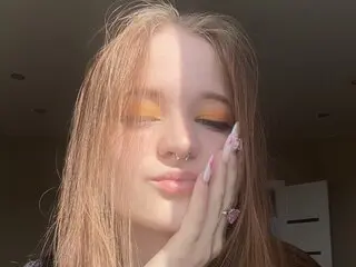 KateKayer naked webcam