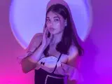 KristinaBennett shows anal