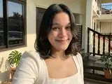 LaraSnow recorded camshow