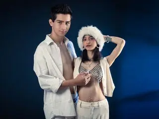 LunaAndDaneska sex cam