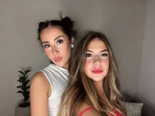 LunaAndFyre livejasmin jasminlive