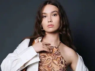 MauraHoese fuck naked