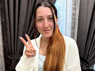 MilanaCrox jasmine lj