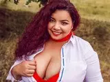 MiryamInes recorded camshow