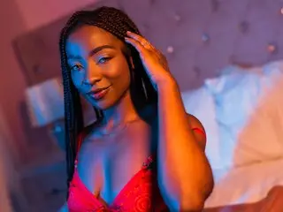 NahiaraHauntz shows shows