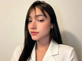 NatiSweet camshow sex