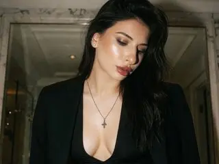 NikaBlekmun livesex jasmin