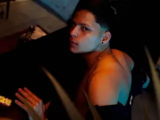 NoahSpecter jasmin video