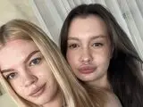 OdeteAndGussia amateur live