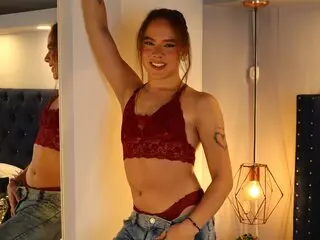 ParisMendezz naked ass