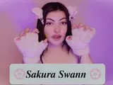 SakuraSwann jasmin private