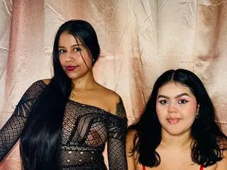 SalomeAnna jasminlive webcam