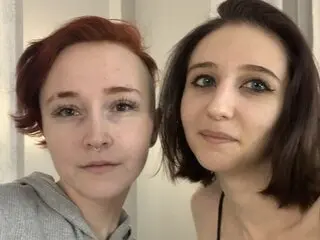 ShawnAndRobbyn naked fuck