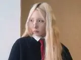 TheaMicali recorded livesex