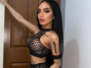 YsabellaFamurri live sex